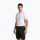 Pantaloncini da trekking da uomo Aulp Banco black