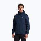 Giacca softshell da uomo Aulp Dolan Navy