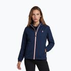 Giacca softshell donna Aulp Duffy Navy