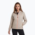 Giacca softshell donna Aulp Duffy sabbia