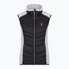 Gilet da donna Aulp Corda Hybrid black 1