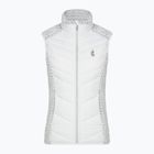 Gilet da donna Aulp Corda Hybrid white 1