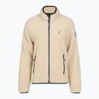 Giacca da donna Aulp Sarra Sherpa greige 1