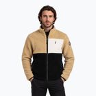 Giacca uomo Aulp Vogue Sherpa nougat 1