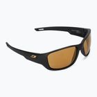 Occhiali da sole Julbo Rookie 2 Reactiv 2-4 matt black