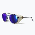 Occhiali da sole Julbo Legacy Ractiv 2-4 Beige/Black
