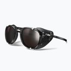 Occhiali da sole Julbo Millenium Reactiv Polarized lucido traslucido nero/nero/bianco