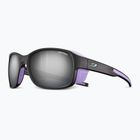 Occhiali da sole Julbo Monterosa 2 Spectron nero/viola