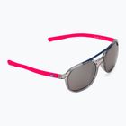 Occhiali da sole Julbo Slack Polarized S3 grey/pink