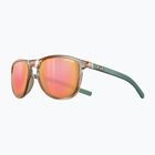 Occhiali da sole Julbo Canyon Polarized 3HD green