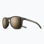 Occhiali da sole Julbo Canyon Polarized 3+ black/grey army