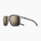 Occhiali da sole Julbo Creek Polarized grey translu/green