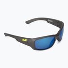 Occhiali da sole Julbo Whoop Spectron 3 Polarized matt tytan