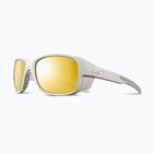 Occhiali da sole Julbo Monterosa 2 Reactiv S2-S4 grey/light grey