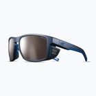 Occhiali da sole Julbo Shield Alti Arc 4 blue