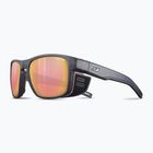 Occhiali da sole Julbo Shield M Spectron grigio/rosa