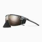 Occhiali da sole Julbo Ultimate Cover Reactiv grey dark/grey