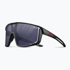 Occhiali da sole Julbo Fury Reactiv 0-3 nero/nero/chiaro