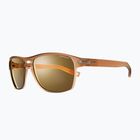 Occhiali da sole Julbo Bergen Spectron Polarized 3 matt black/copper