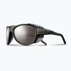 Occhiali da sole Julbo Explorer 2.0 Spectron 4 nero/grigio opaco