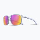 Occhiali da sole Julbo Creek Spectron lilac translucent glossy/lilac matte