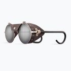 Occhiali da sole Julbo Vermont Classic Spectron oro/marrone opaco