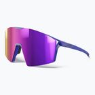 Occhiali da sole Julbo Edge Cover Spectron S4 pink/red