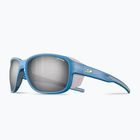 Occhiali da sole Julbo Montebianco 2 Spectron S3 blue