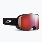 Occhiali da sci Julbo Cyclon Reactiv ad alto contrasto nero/ flash a infrarossi