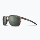 Occhiali da sole Julbo Compass Polarized brown translu brillant/army dark
