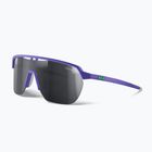 Occhiali da sole Julbo Frequency Spectron matt purple/gray/green