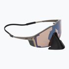 Occhiali da sole Julbo Edge Cover Reactiv matt/brown/orange