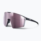 Occhiali da sole Julbo Edge Spectron HD matte dark gray/chrome gray