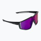 Occhiali da sole Julbo Fury Spectron matte black/dark gray