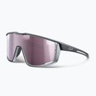 Occhiali da sole Julbo Fury Spectron matt dark gray/chrome gray