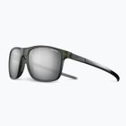 Occhiali da sole Julbo The Streets Spectron shiny translucent army green