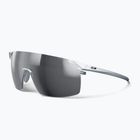 Occhiali da sole Julbo Faster M Spectron shiny silver/black