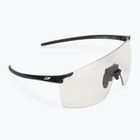 Occhiali da sole Julbo Faster L Reactiv Performance matt black