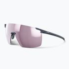 Occhiali da sole Julbo Faster L Spectron HD matte dark gray