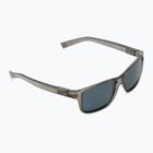 Occhiali da sole Julbo Syracuse Polarized 3 blue/transculent shiny black
