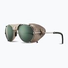 Occhiali da sole Julbo Cham Polarized 3 ottone/verde
