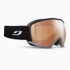 Maschera da sci Julbo Hit Spectron black/gray/flash gold