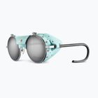 Occhiali da sole Julbo Vermont Spectron S4 metallic light blue