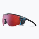 Occhiali da sole Julbo Ultimate Cover Reactiv 0-3 nero/blu