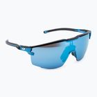 Occhiali da sole Julbo Ultimate Spectron 3 nero/blu/multilayer blu