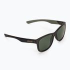 Occhiali da sole Julbo Mayer Trans Polarized black