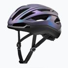 Casco da bici Julbo Fast Lane blu iridescente viola/nero opaco