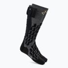 Calze riscaldate Therm-ic Powersocks Heat Fusion Uni grigio/nero