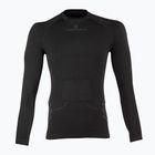 Felpa riscaldata Therm-ic Baselayer S.E.T. nera