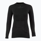Felpa riscaldata da donna Therm-ic Baselayer S.E.T. black